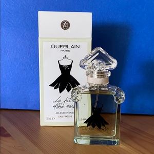 Guerlain — LA PETIT ROBE NOIRE — 30 ml / 1 Oz